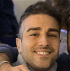 Dario Amato